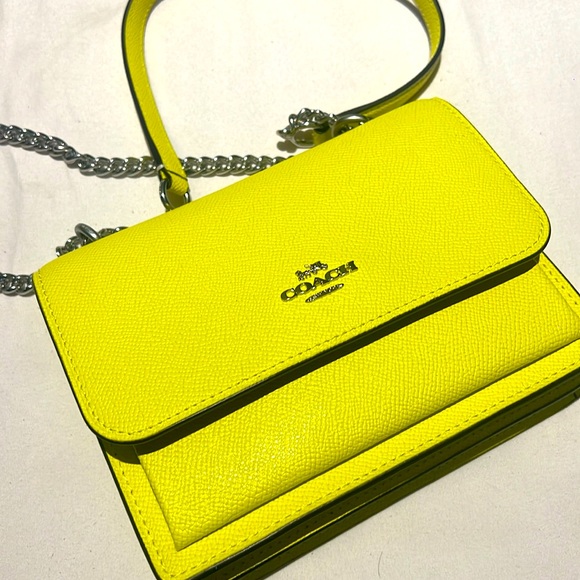 Coach Bags Coach Purse Poshmark